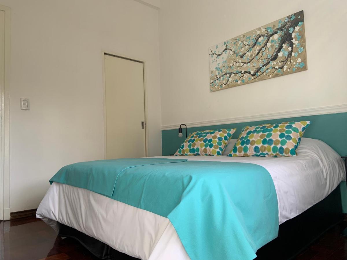 Costa Rica Soho Rooms 부에노스아이레스 외부 사진